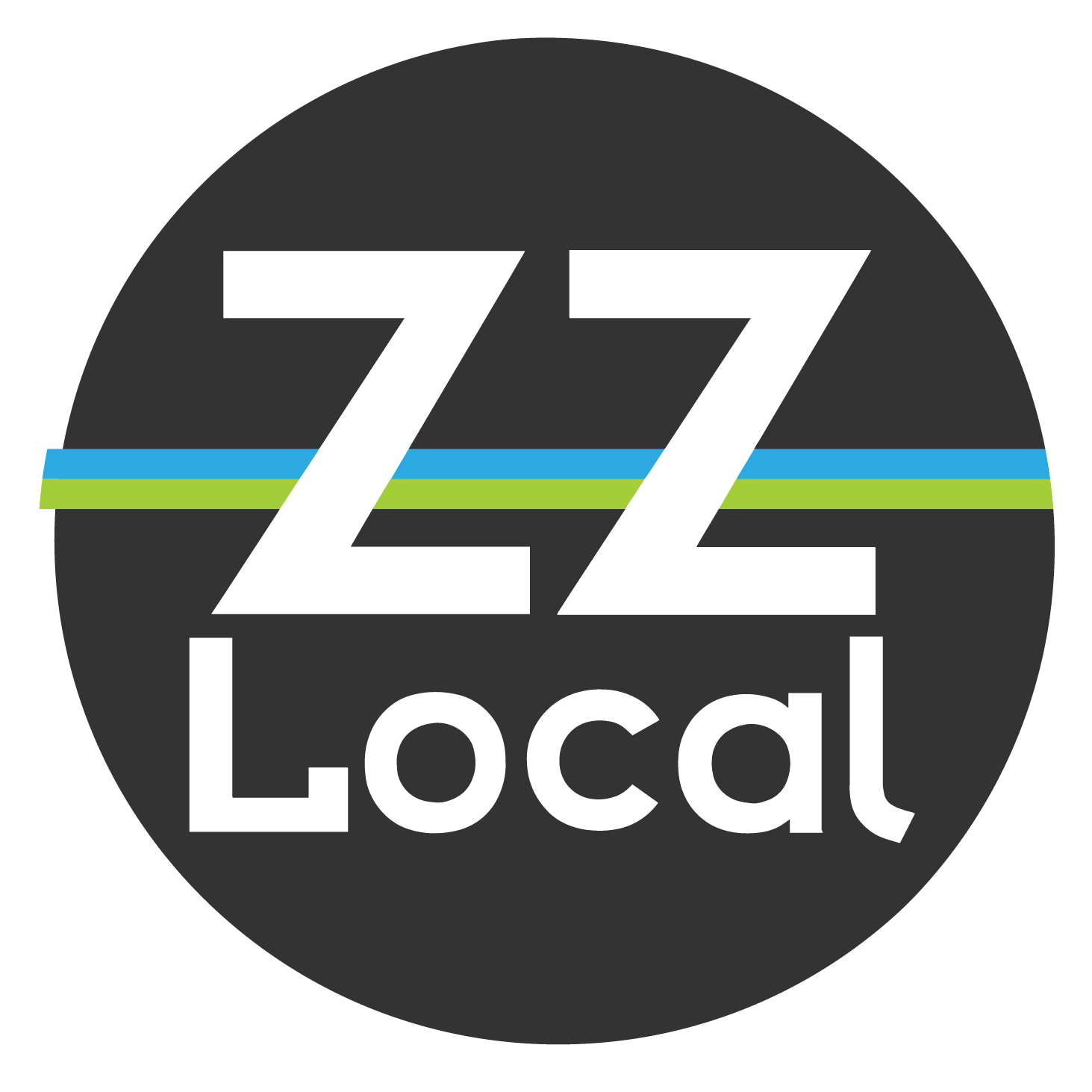 ZZLocal Logo